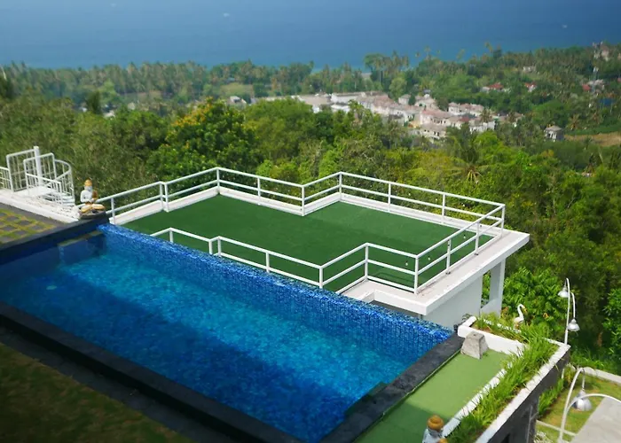 Villa Aryaguna