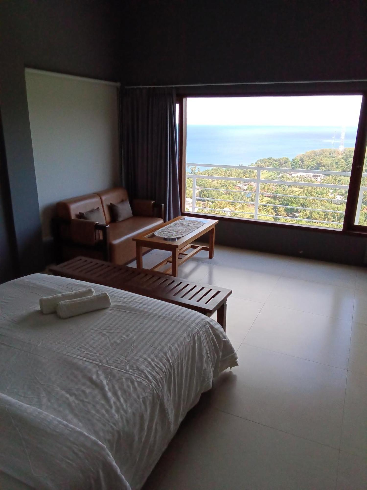 Aryaguna * Senggigi