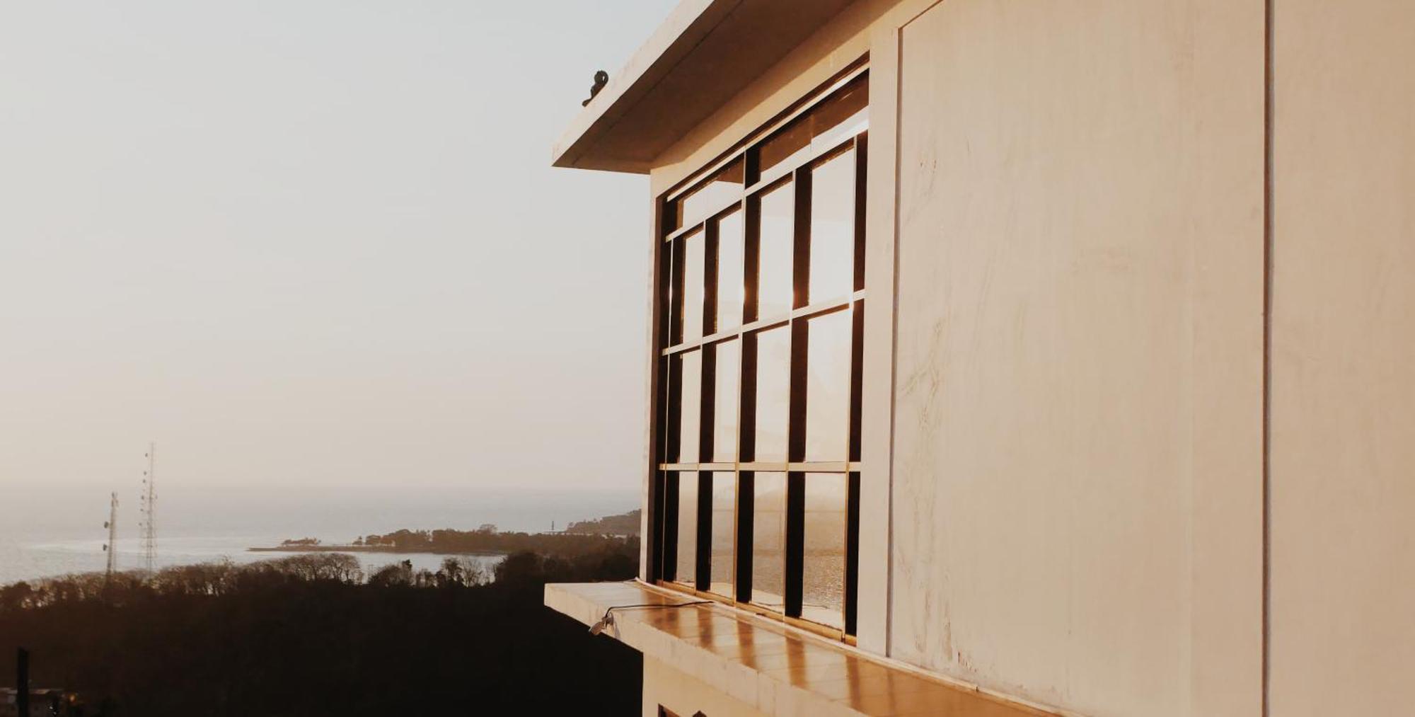 Aryaguna गेस्ट हाउस Senggigi