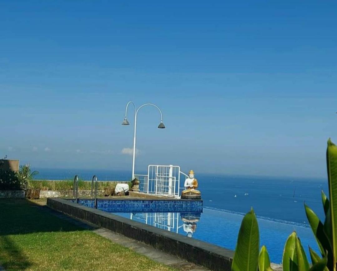 गेस्ट हाउस Aryaguna Senggigi