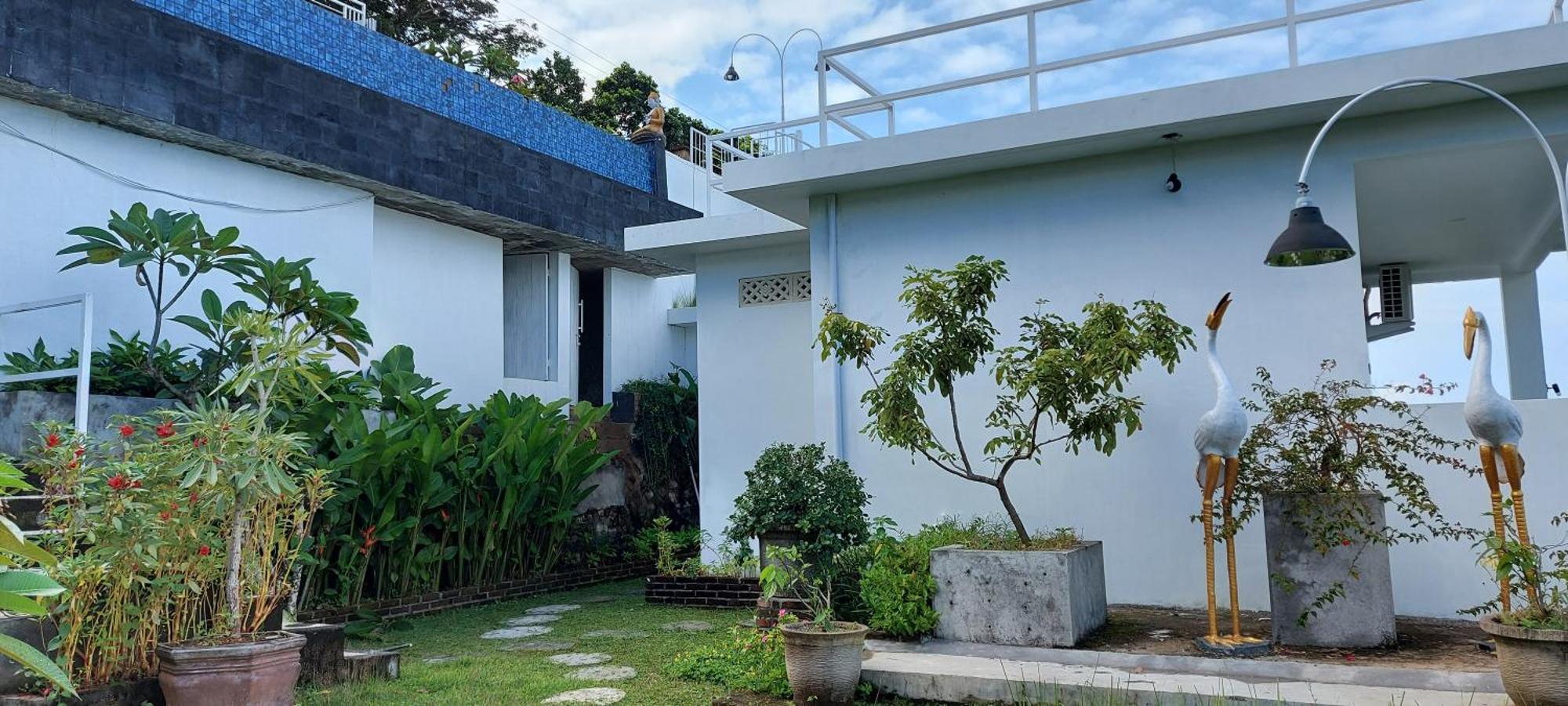 Aryaguna Senggigi