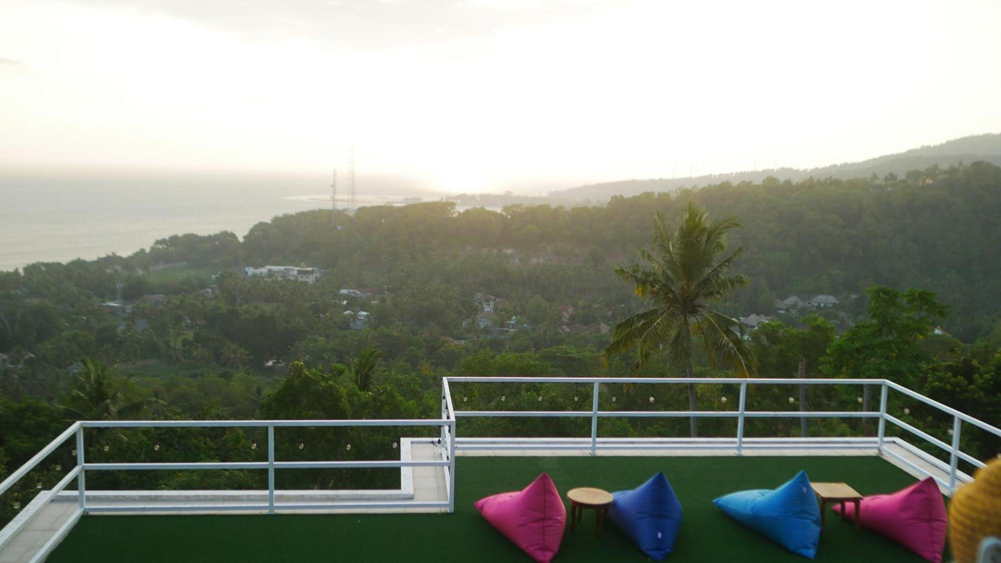 Aryaguna Gasthuis Senggigi